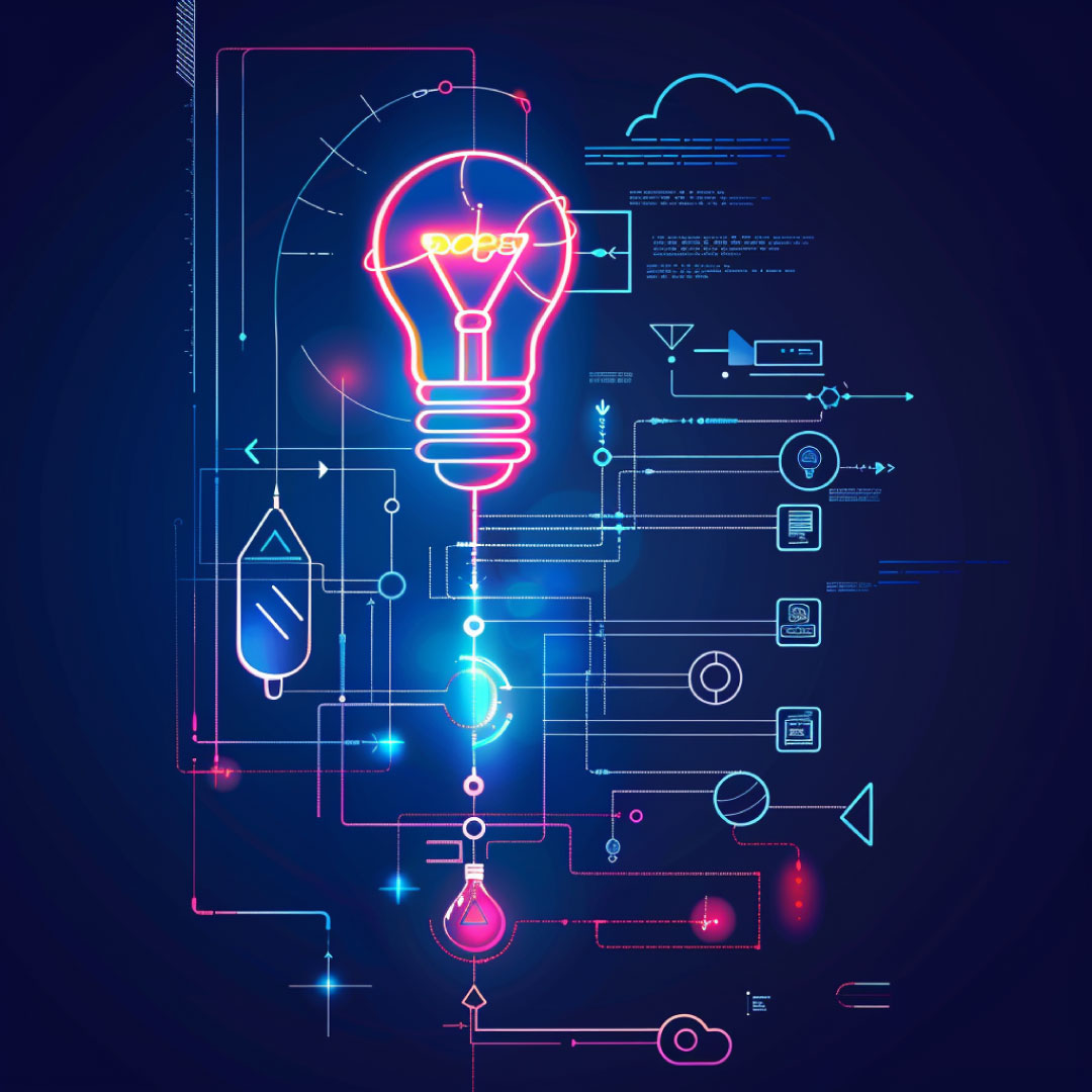 Technology innovation