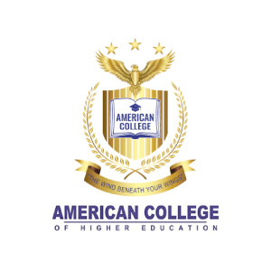 ACHE Logo