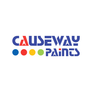 Causeway Paints Logo