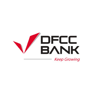 DFCC Bank Logo