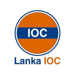 Lanka IOC Logo