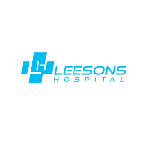 Leesons Hospital Logo