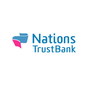 Nations Trust Bank Logo