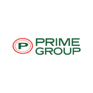 Prime Group Logo