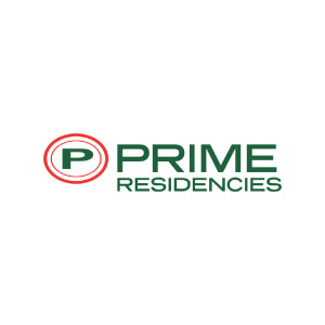 Prime Residencies Logo