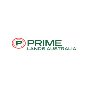 Primelands Australia Logo