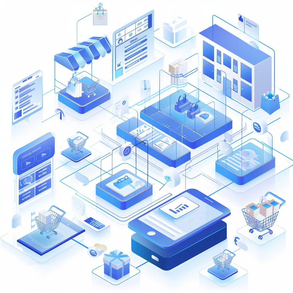 eCommerce platforms service