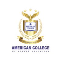 ACHE Logo