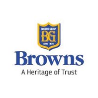Browns and Company Logo