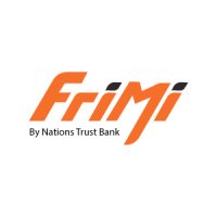 Frimi Logo