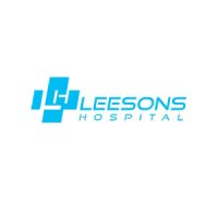 Leesons Hospital Logo