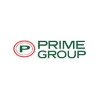 Prime Group Logo