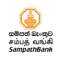 Sampath Bank Plc Logo