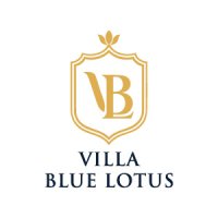Villa Blue Lotus Logo