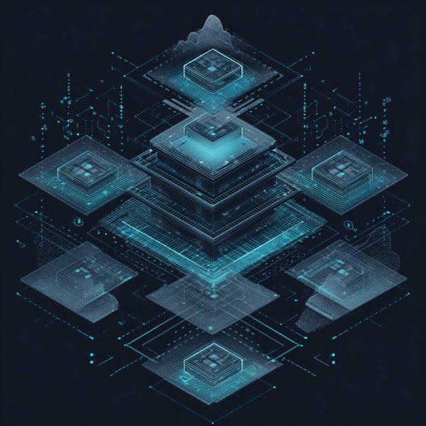 Cloud server infrastructure and monitoring