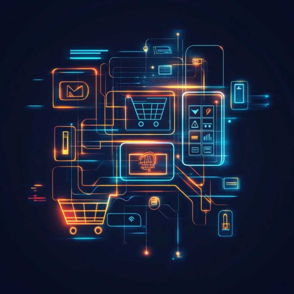 eCommerce platforms services