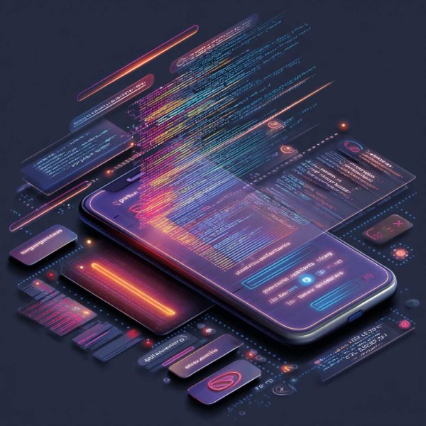 Mobile app development services
