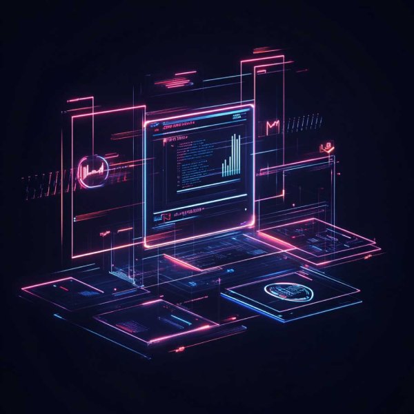 Web development services